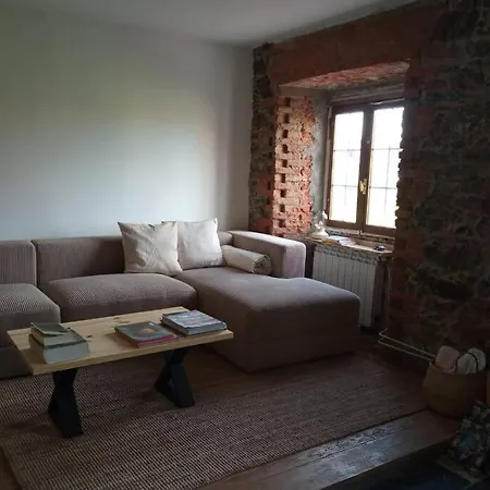 Dom wakacyjny Hermosa Casa Cerca Del Mar *