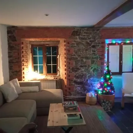 Dom wakacyjny Hermosa Casa Cerca Del Mar *