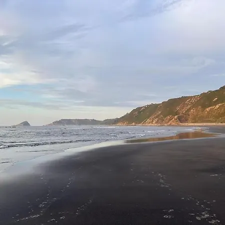 Hermosa Casa Cerca Del Mar *