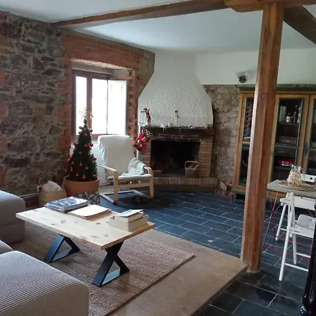 Hermosa Casa Cerca Del Mar 펜션