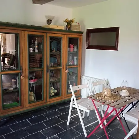 Hermosa Casa Cerca Del Mar Holiday home Santiago Del Monte