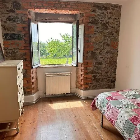 Hermosa Casa Cerca Del Mar Prázdninový dům