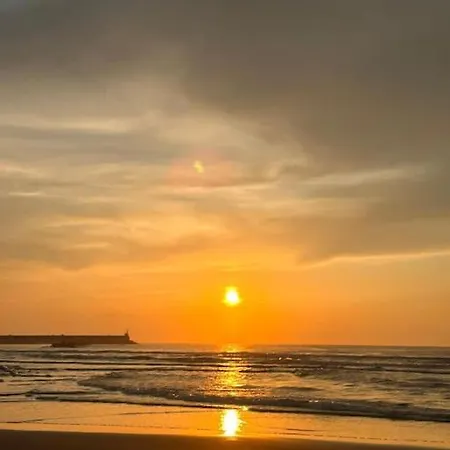 Prázdninový dům Hermosa Casa Cerca Del Mar *