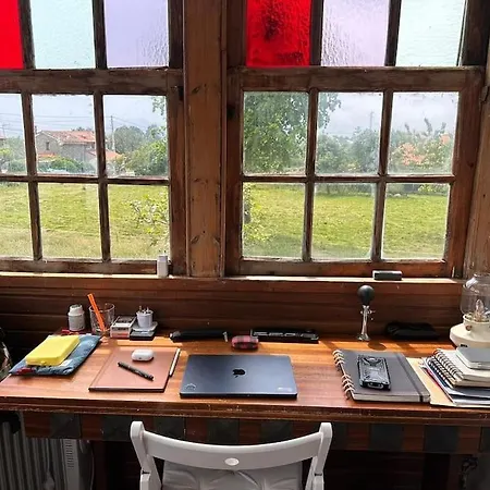Hermosa Casa Cerca Del Mar Prázdninový dům